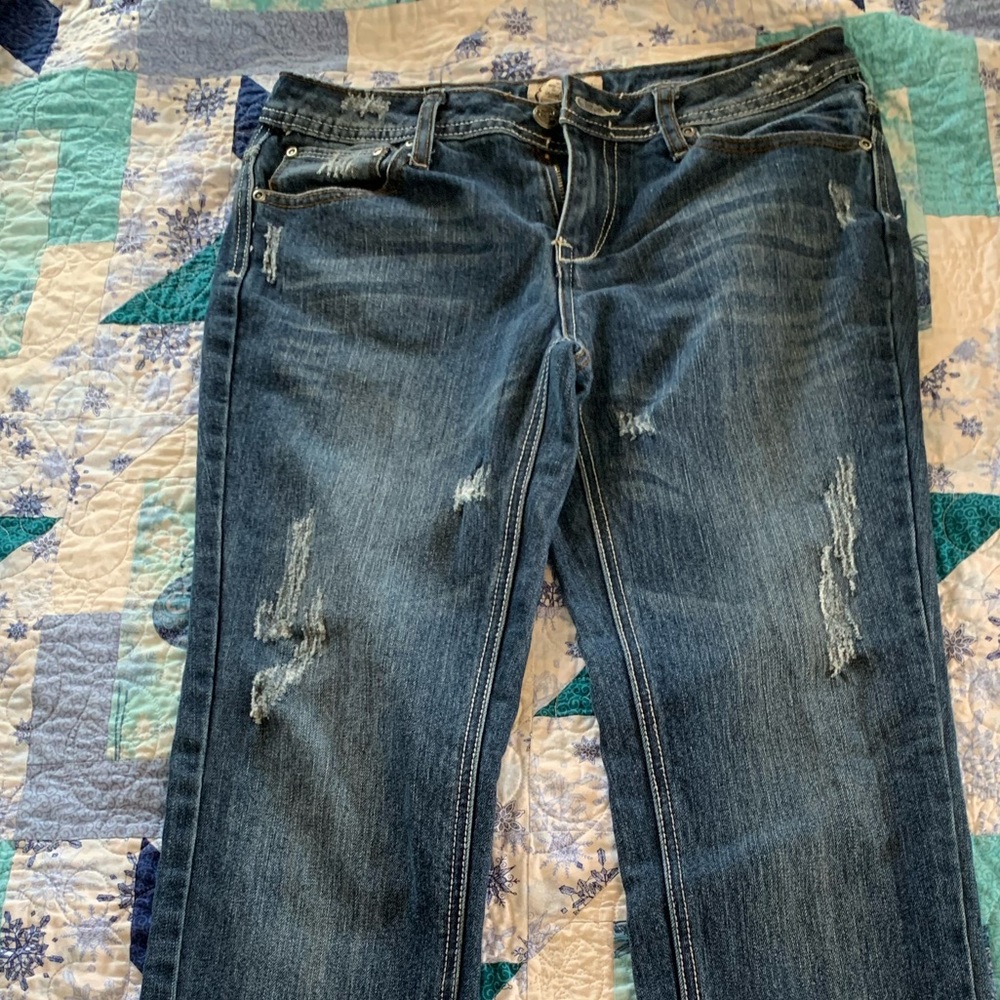 Jeans - Picture 2 of 3